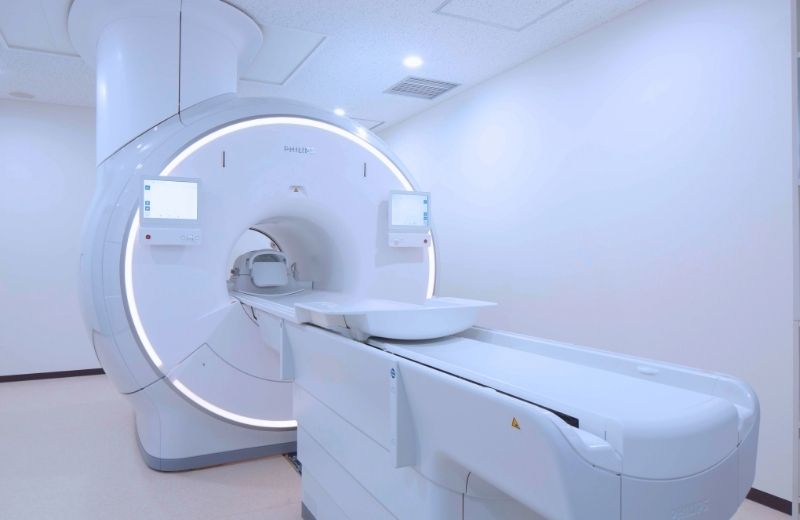 高度な画像診断