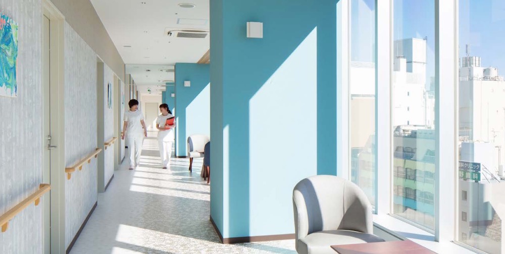 健診について イメージ写真