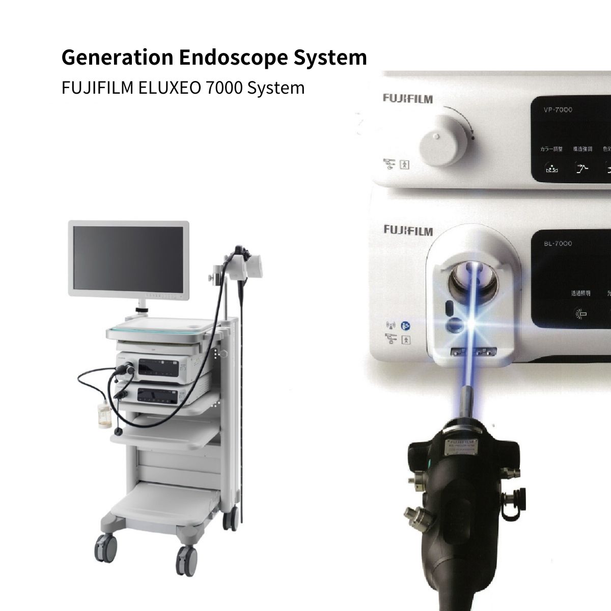 inspection equipment